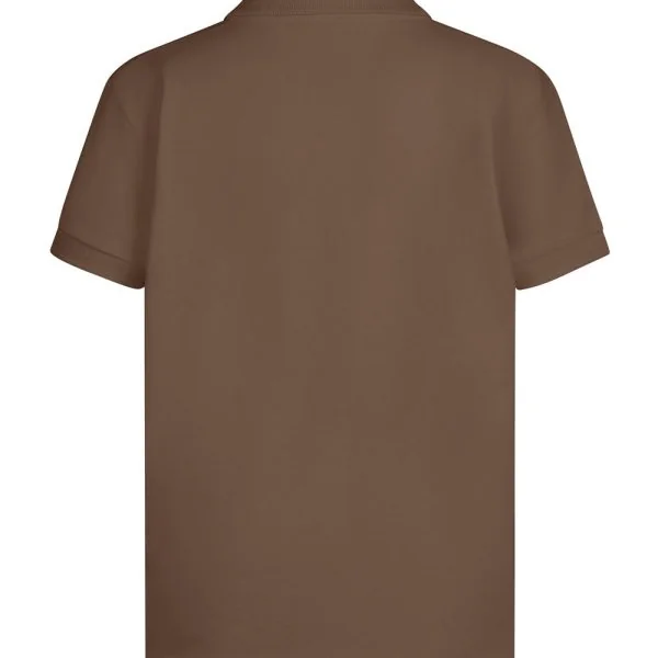 MACKAY KIDS - KIDS SHORT SLEEVE POLO gallery