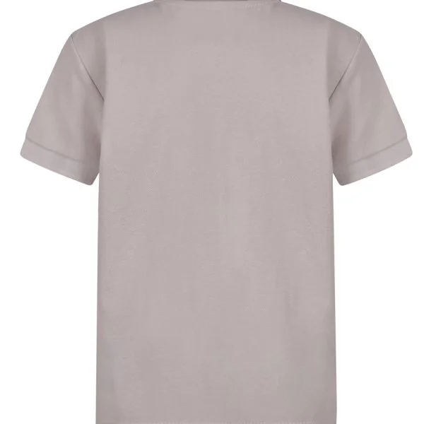 MACKAY KIDS - KIDS SHORT SLEEVE POLO gallery
