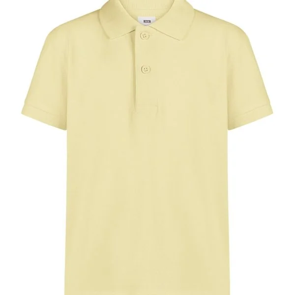 MACKAY KIDS - KIDS SHORT SLEEVE POLO gallery