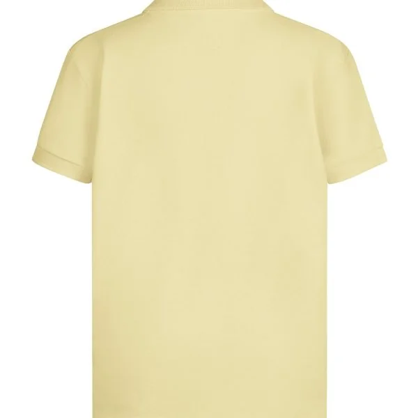 MACKAY KIDS - KIDS SHORT SLEEVE POLO gallery