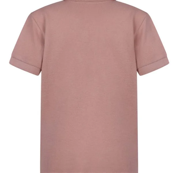 MACKAY KIDS - KIDS SHORT SLEEVE POLO gallery