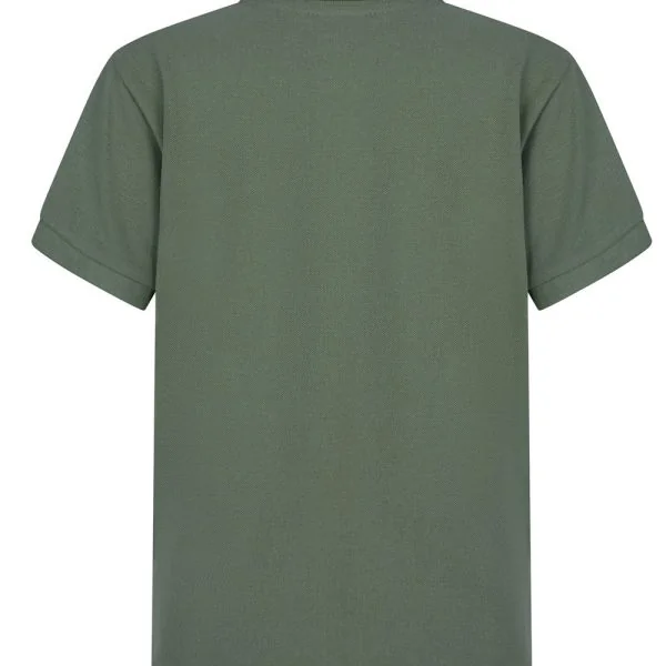 MACKAY KIDS - KIDS SHORT SLEEVE POLO gallery