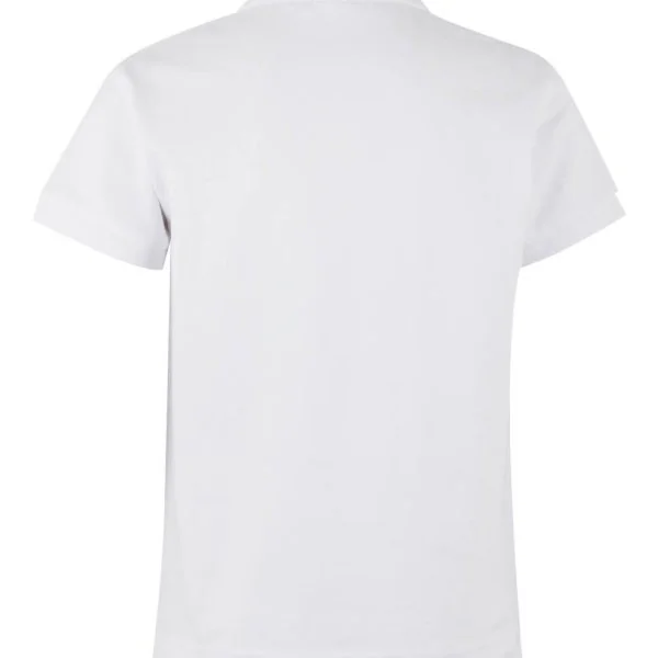 MACKAY KIDS - KIDS SHORT SLEEVE POLO gallery