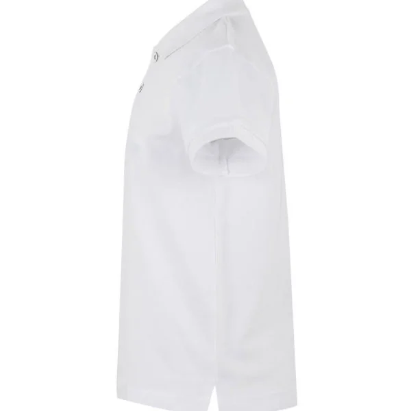 MACKAY KIDS - KIDS SHORT SLEEVE POLO gallery
