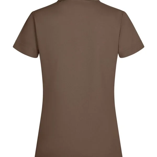 MACKAY WOMAN - SHORT-SLEEVE WOMAN POLO gallery