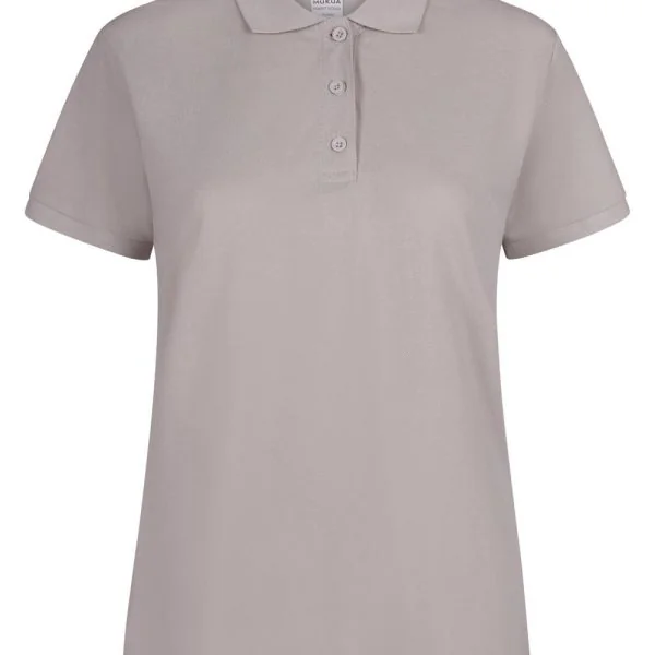 MACKAY WOMAN - SHORT-SLEEVE WOMAN POLO gallery