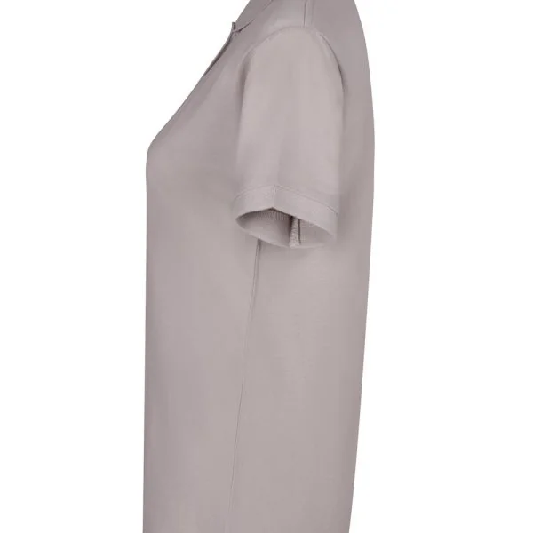 MACKAY WOMAN - SHORT-SLEEVE WOMAN POLO gallery