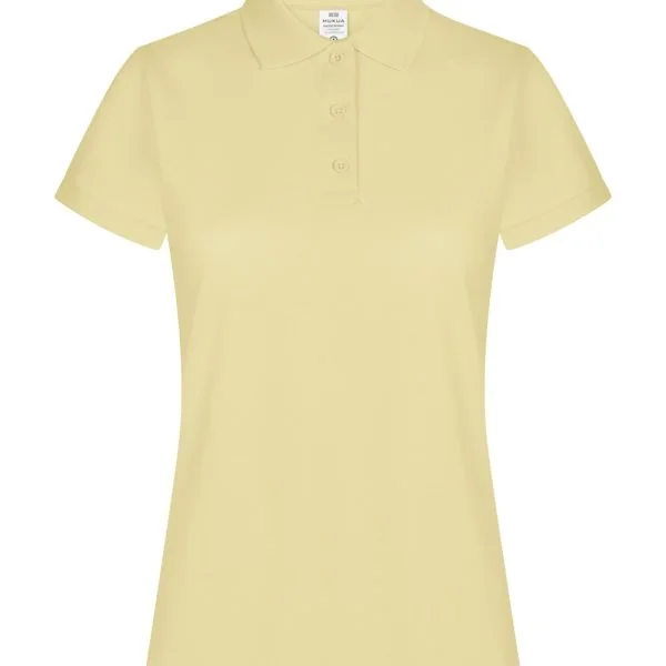 MACKAY WOMAN - SHORT-SLEEVE WOMAN POLO gallery