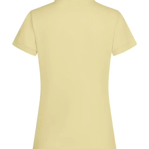 MACKAY WOMAN - SHORT-SLEEVE WOMAN POLO gallery