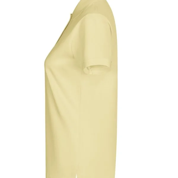 MACKAY WOMAN - SHORT-SLEEVE WOMAN POLO gallery