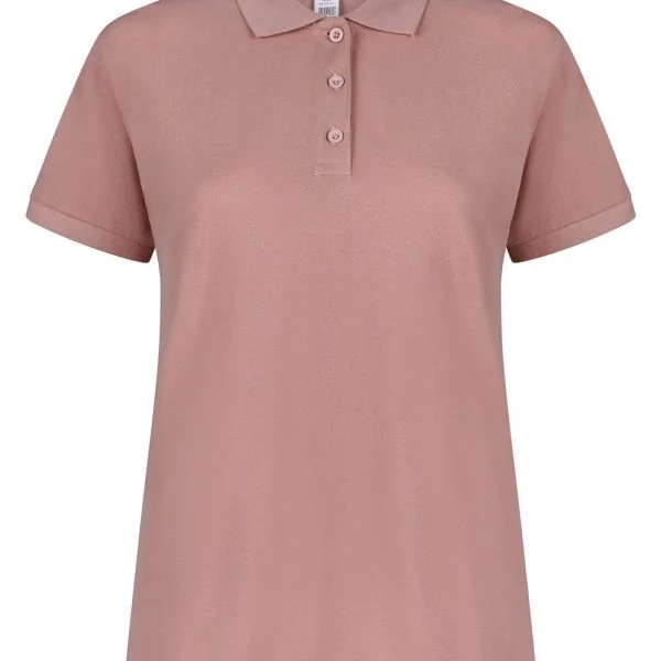 MACKAY WOMAN - SHORT-SLEEVE WOMAN POLO gallery