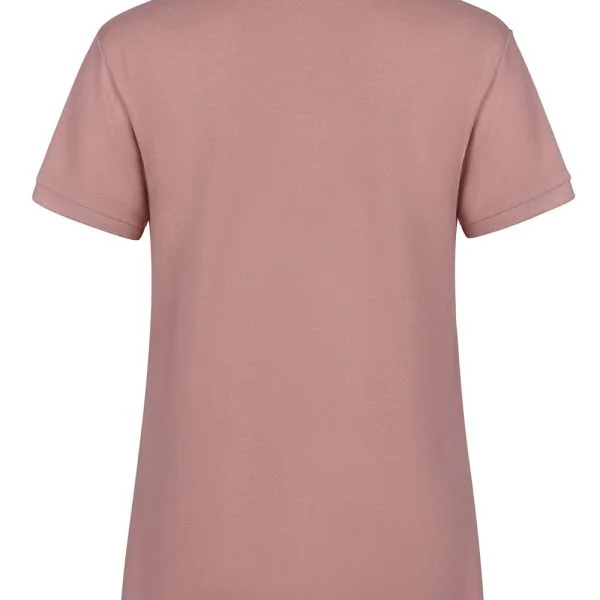 MACKAY WOMAN - SHORT-SLEEVE WOMAN POLO gallery