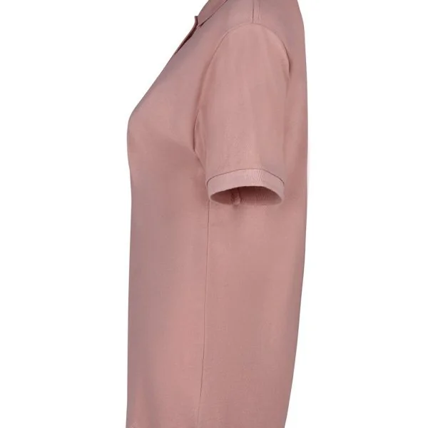 MACKAY WOMAN - SHORT-SLEEVE WOMAN POLO gallery