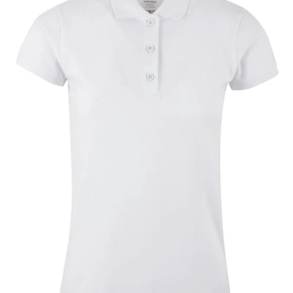MACKAY WOMAN - SHORT-SLEEVE WOMAN POLO gallery