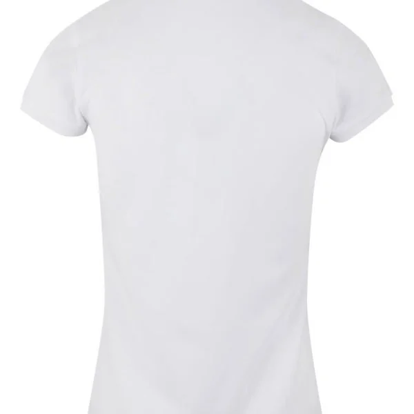 MACKAY WOMAN - SHORT-SLEEVE WOMAN POLO gallery