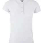 MACKAY WOMAN - SHORT-SLEEVE WOMAN POLO
