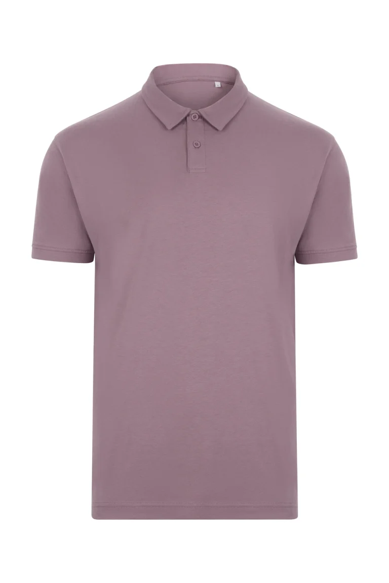 CREEK - UNISEX SHORT SLEEVE POLO SHIRT