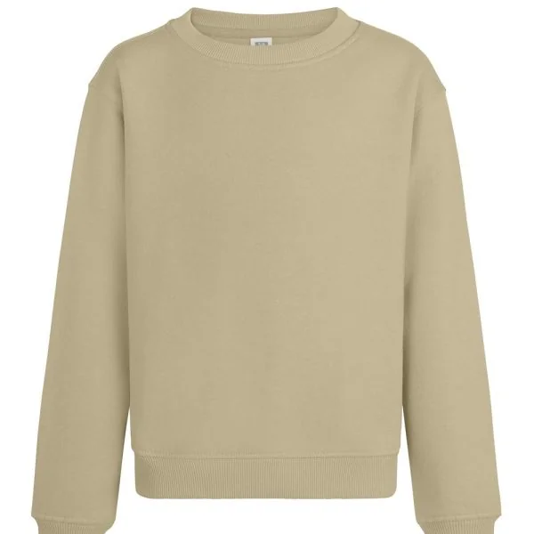 AVALON KIDS - KIDS CREW NECK SWEATSHIRT gallery