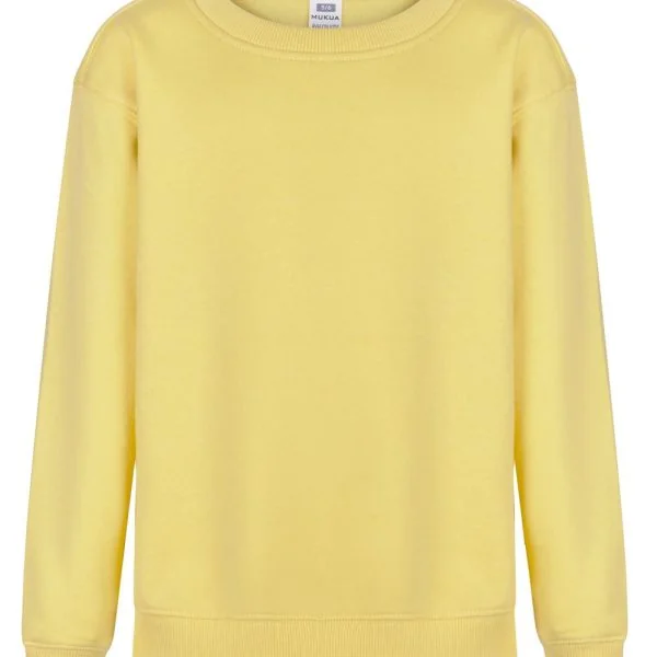 AVALON KIDS - KIDS CREW NECK SWEATSHIRT gallery