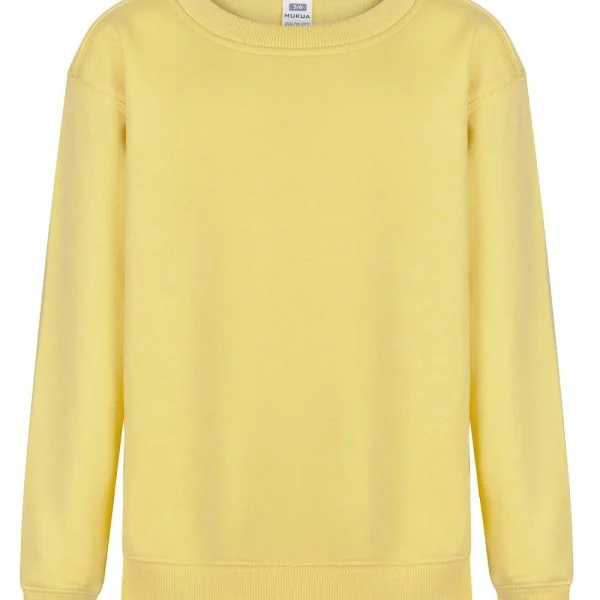 AVALON KIDS - KIDS CREW NECK SWEATSHIRT gallery