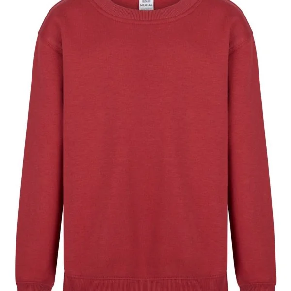 AVALON KIDS - KIDS CREW NECK SWEATSHIRT gallery
