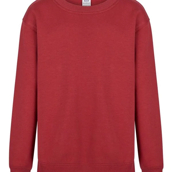 AVALON KIDS - KIDS CREW NECK SWEATSHIRT gallery