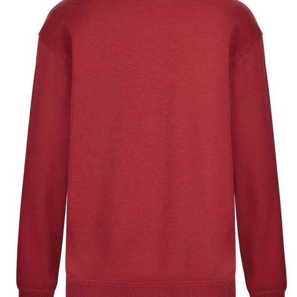 AVALON KIDS - KIDS CREW NECK SWEATSHIRT gallery