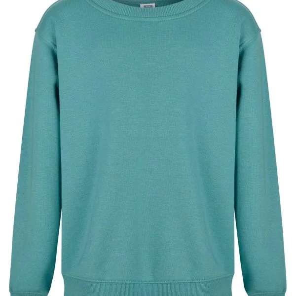 AVALON KIDS - KIDS CREW NECK SWEATSHIRT gallery