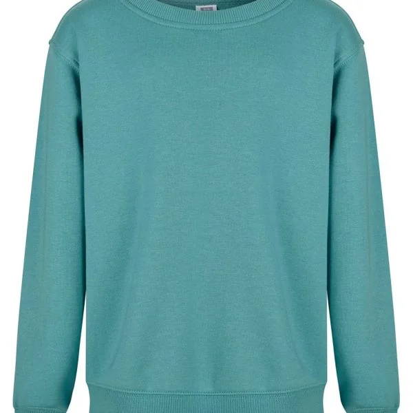 AVALON KIDS - KIDS CREW NECK SWEATSHIRT gallery
