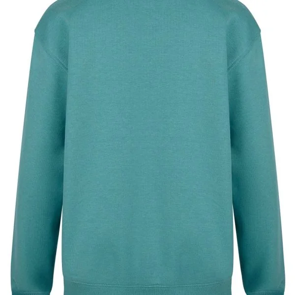 AVALON KIDS - KIDS CREW NECK SWEATSHIRT gallery