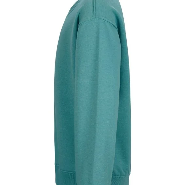 AVALON KIDS - KIDS CREW NECK SWEATSHIRT gallery
