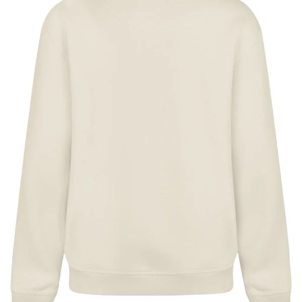 DUNE KIDS - WOMEN'S CREW NECK SWEATSHIRT OCS 300 gallery