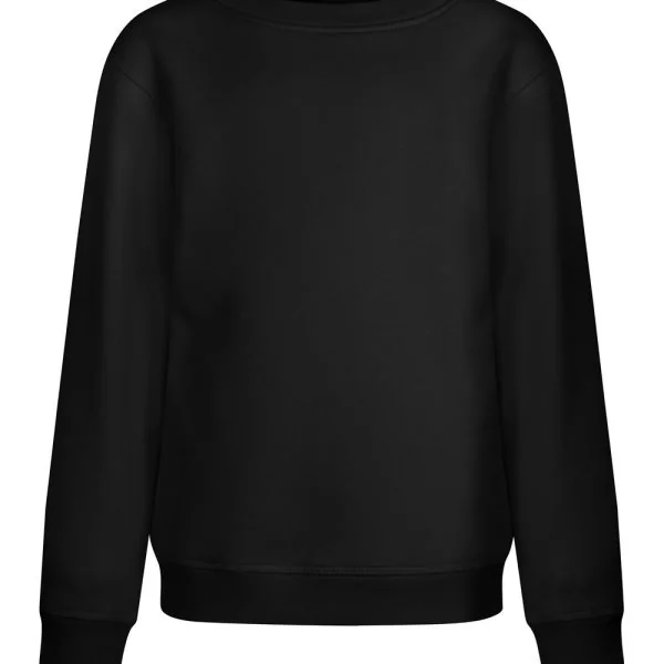DUNE KIDS - WOMEN'S CREW NECK SWEATSHIRT OCS 300 gallery