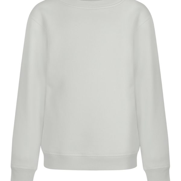 DUNE KIDS - WOMEN'S CREW NECK SWEATSHIRT OCS 300 gallery