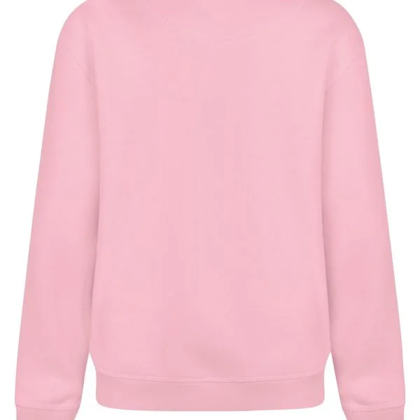 DUNE KIDS - WOMEN'S CREW NECK SWEATSHIRT OCS 300 gallery