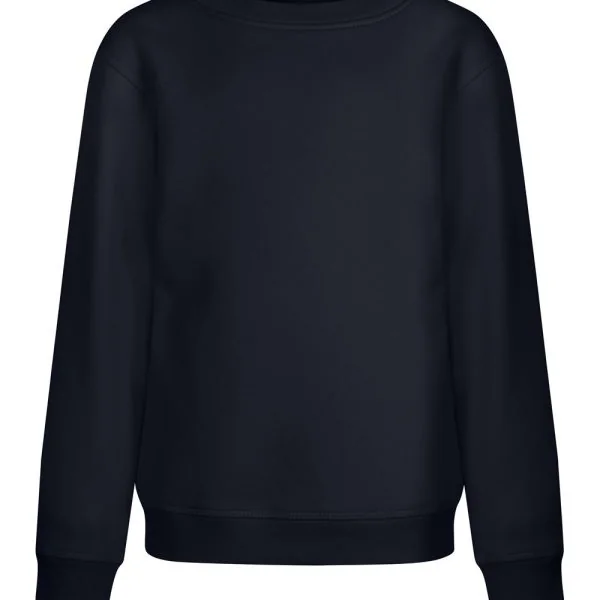 DUNE KIDS - WOMEN'S CREW NECK SWEATSHIRT OCS 300 gallery