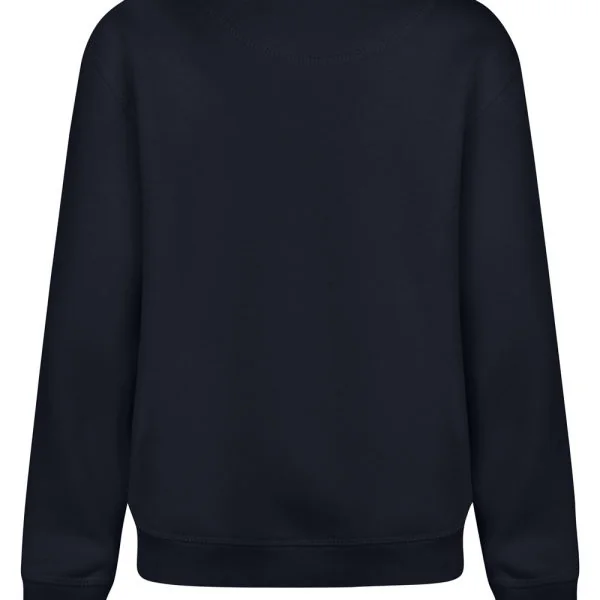 DUNE KIDS - WOMEN'S CREW NECK SWEATSHIRT OCS 300 gallery