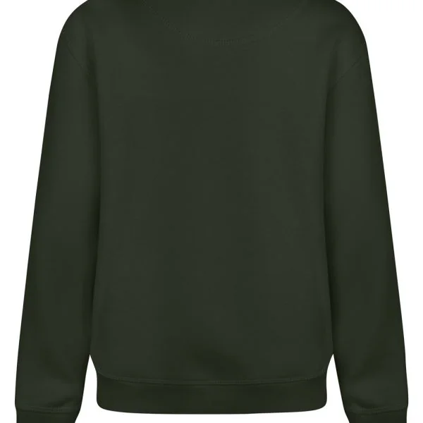 DUNE KIDS - WOMEN'S CREW NECK SWEATSHIRT OCS 300 gallery