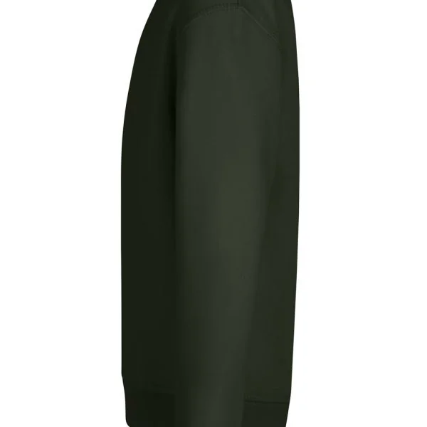 DUNE KIDS - WOMEN'S CREW NECK SWEATSHIRT OCS 300 gallery