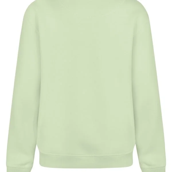 DUNE KIDS - WOMEN'S CREW NECK SWEATSHIRT OCS 300 gallery