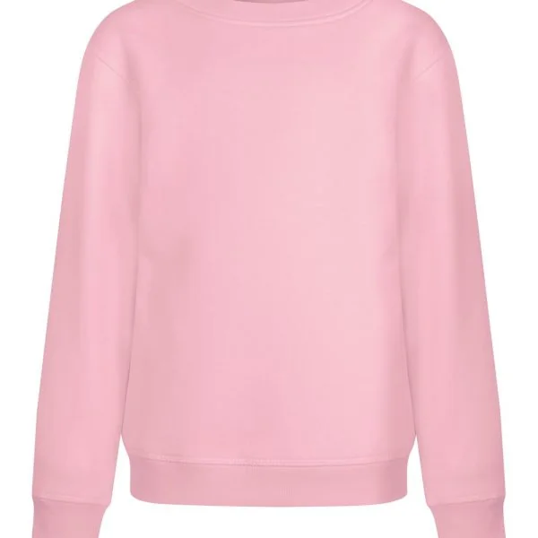 DUNE KIDS - WOMEN'S CREW NECK SWEATSHIRT OCS 300