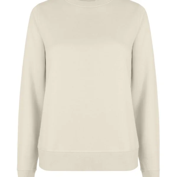 DUNE WOMAN - WOMEN'S CREW NECK SWEATSHIRT OCS 300 gallery