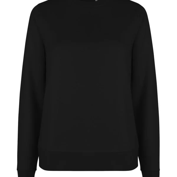 DUNE WOMAN - WOMEN'S CREW NECK SWEATSHIRT OCS 300 gallery