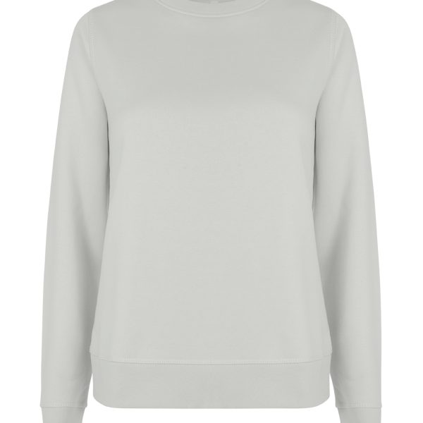DUNE WOMAN - WOMEN'S CREW NECK SWEATSHIRT OCS 300 gallery