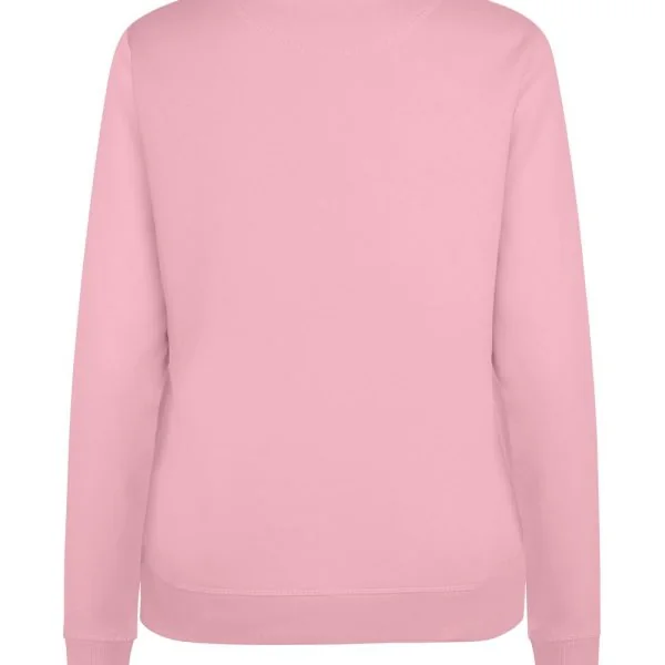 DUNE WOMAN - WOMEN'S CREW NECK SWEATSHIRT OCS 300 gallery
