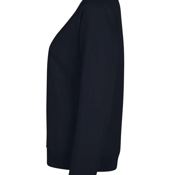 DUNE WOMAN - WOMEN'S CREW NECK SWEATSHIRT OCS 300 gallery