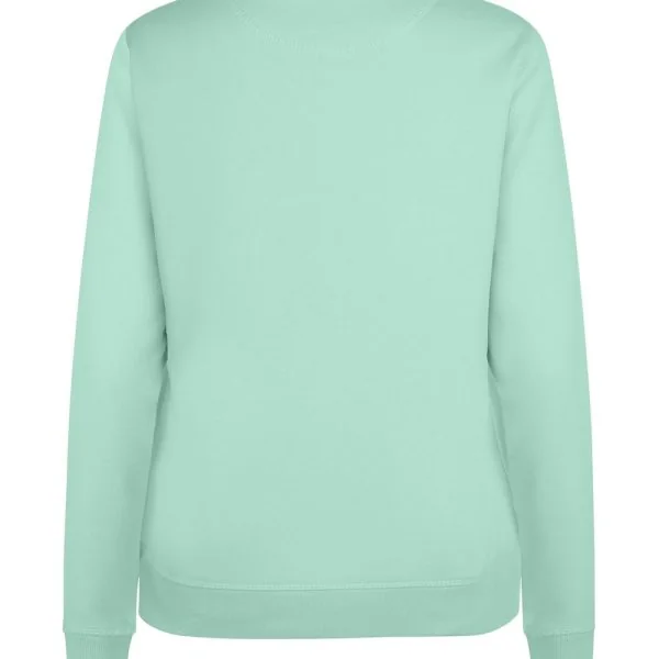 DUNE WOMAN - WOMEN'S CREW NECK SWEATSHIRT OCS 300 gallery