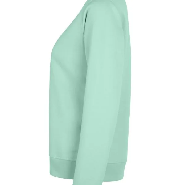 DUNE WOMAN - WOMEN'S CREW NECK SWEATSHIRT OCS 300 gallery