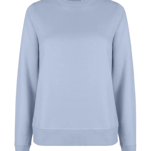 DUNE WOMAN - WOMEN'S CREW NECK SWEATSHIRT OCS 300 gallery