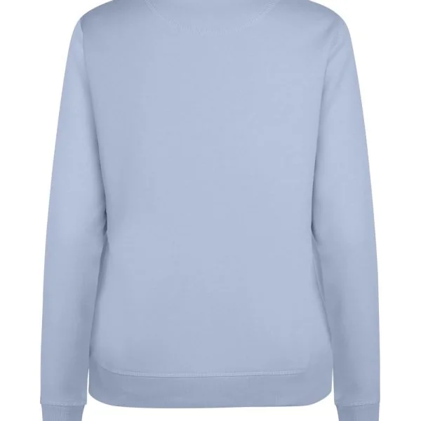 DUNE WOMAN - WOMEN'S CREW NECK SWEATSHIRT OCS 300 gallery